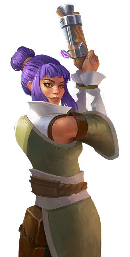 Crystal Raiders VR (2021) | VRKiwi