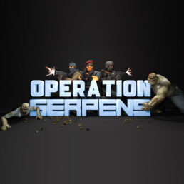 operation serpens vr thumbnail