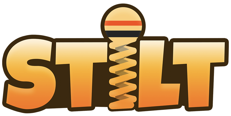 Stilt logo